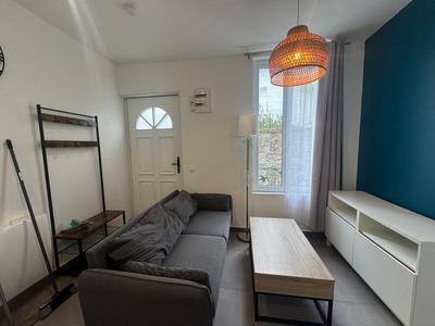 Appartement - 22 m² - 1 pièce