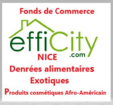 Fonds de commerce - Alimentation - 41 m²