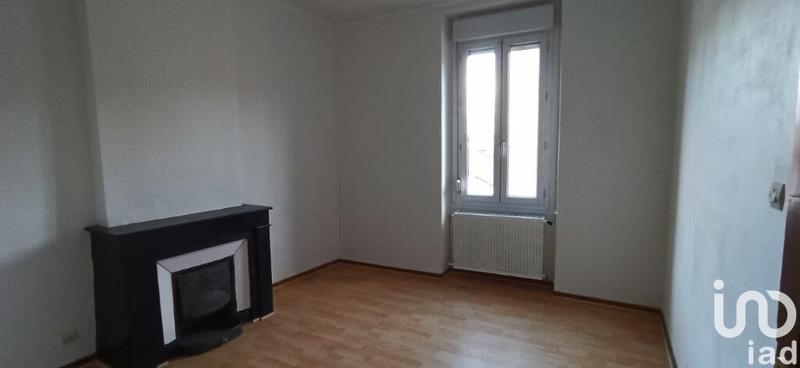 Appartement - 48 m² - 3 pièces