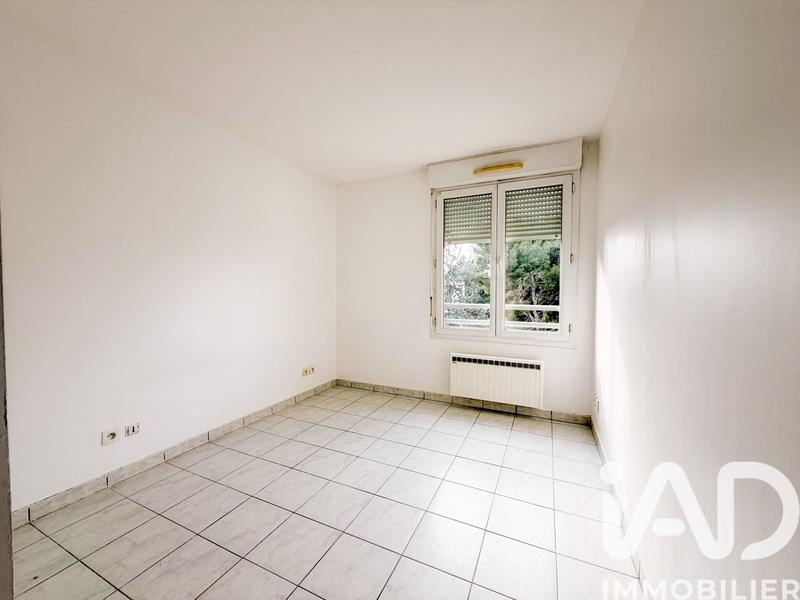 Appartement - 81 m² - 3 pièces