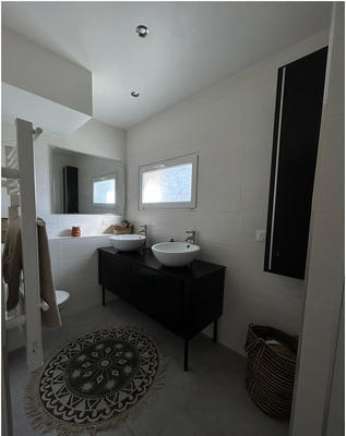 Studio - 32 m² - 1 pièce