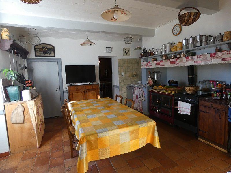 Maison - 189 m² - 7 pièces