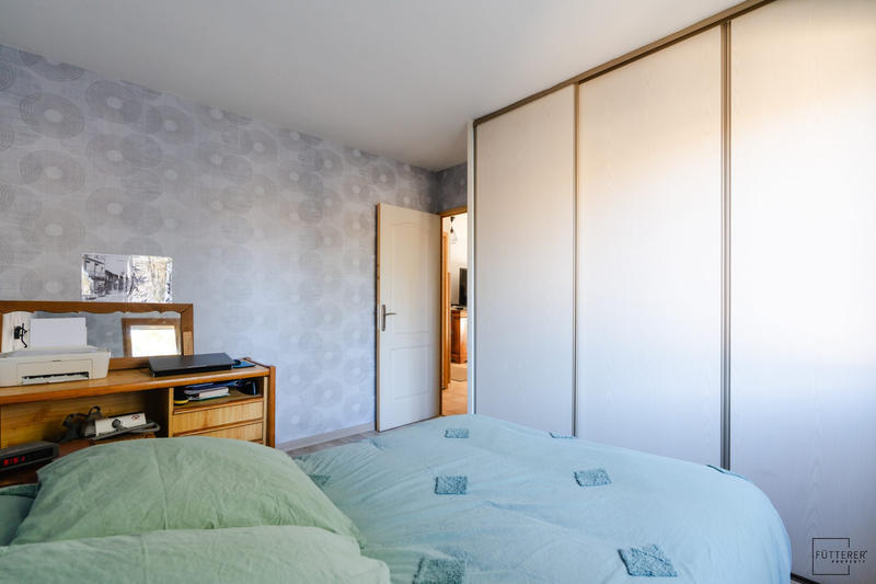 Villa - 110 m² - 4 pièces