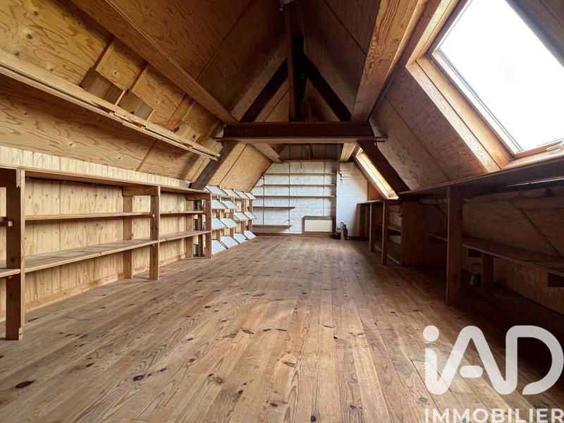 Maison de campagne - 200 m² - 7 pièces