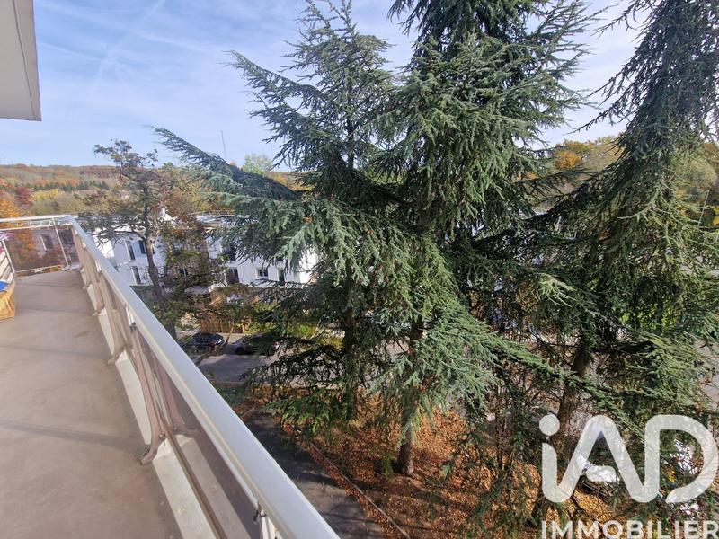 Appartement - 77 m² - 4 pièces