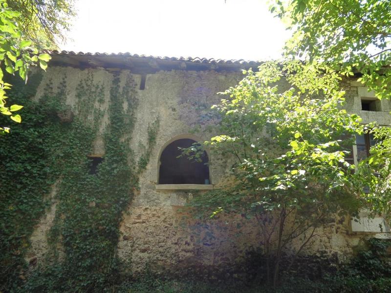 Maison de village - 230 m² - 4 pièces