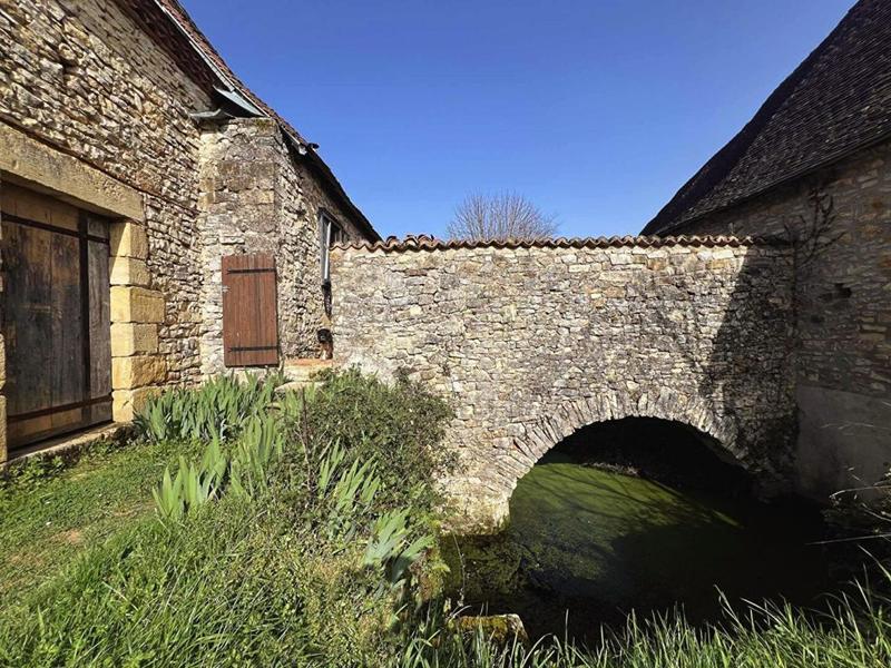 Manoir - 300 m² - 12 pièces