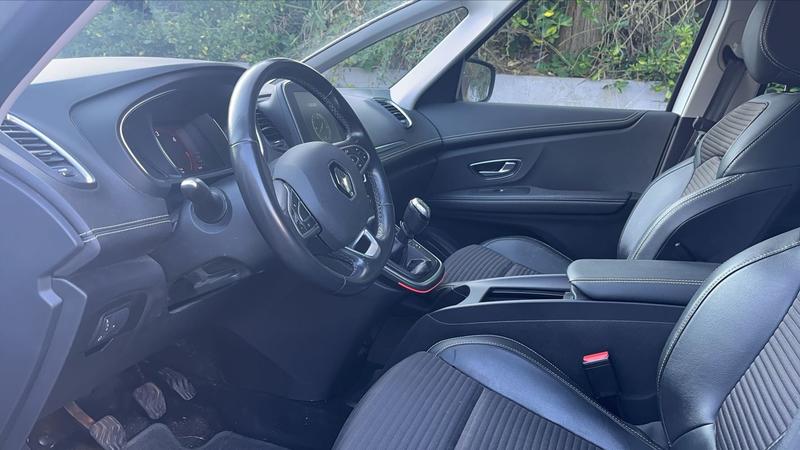 Renault Scénic IV 1.7 Blue Dci 120.0 Intens