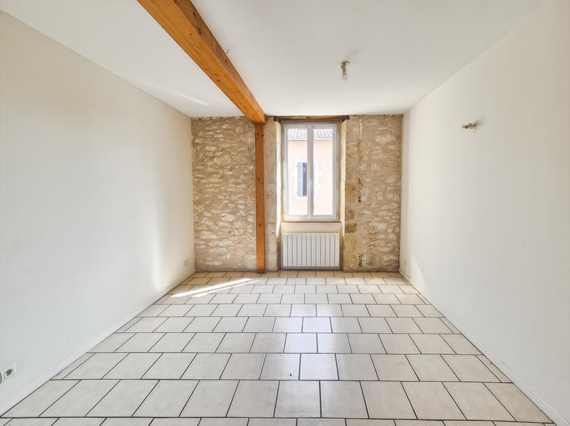 Appartement - 48 m² - 3 pièces