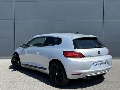Volkswagen Scirocco Carat 2.0l Tsi 200ch Dsg6
