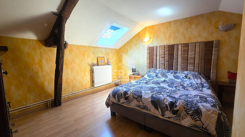 Maison - 139 m² - 4 pièces