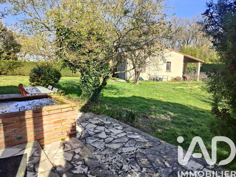 Maison - 164 m² - 7 pièces