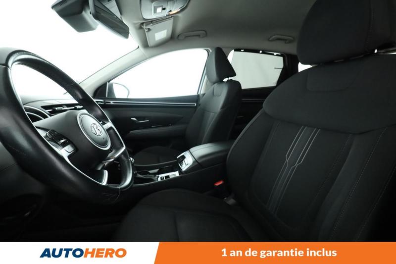 Hyundai Tucson 1.6 t-GDi Hybrid 48v Creative Dct-7 150 ch