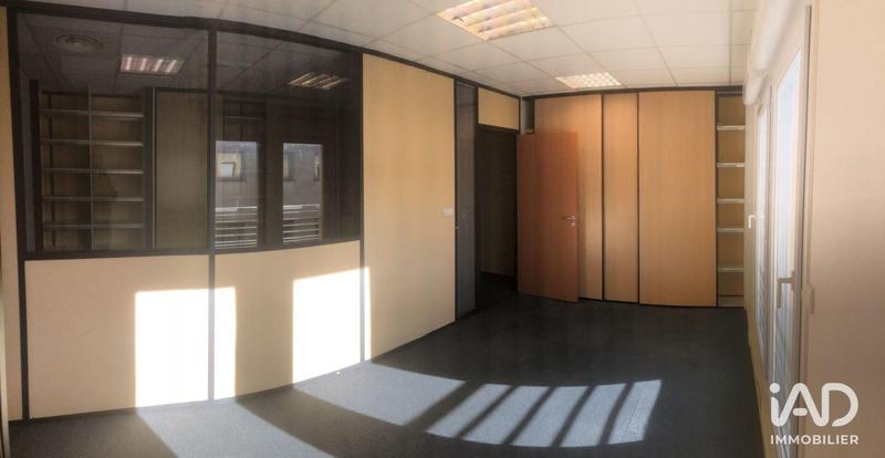 Bureau - 99 m²