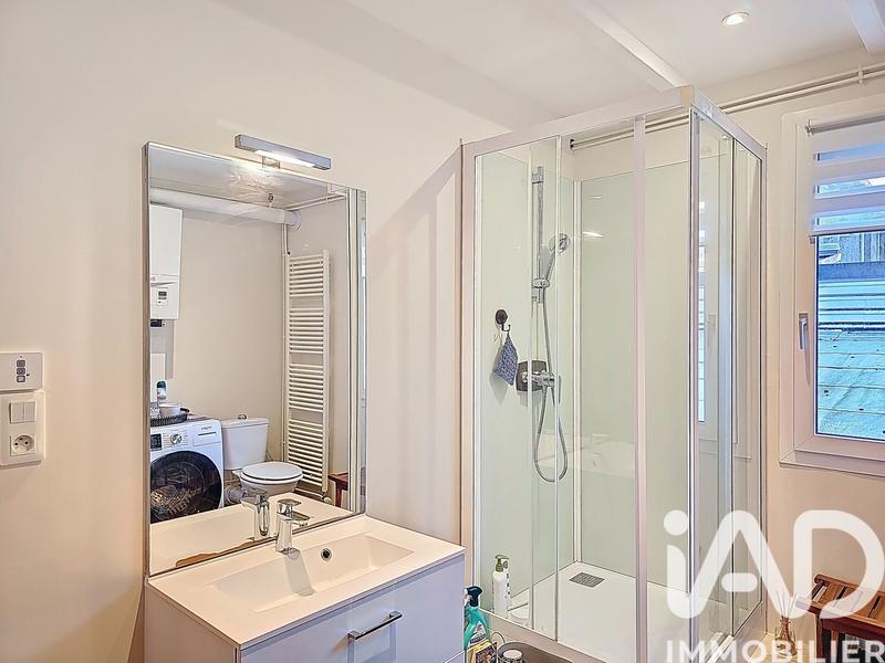 Appartement - 94 m² - 3 pièces