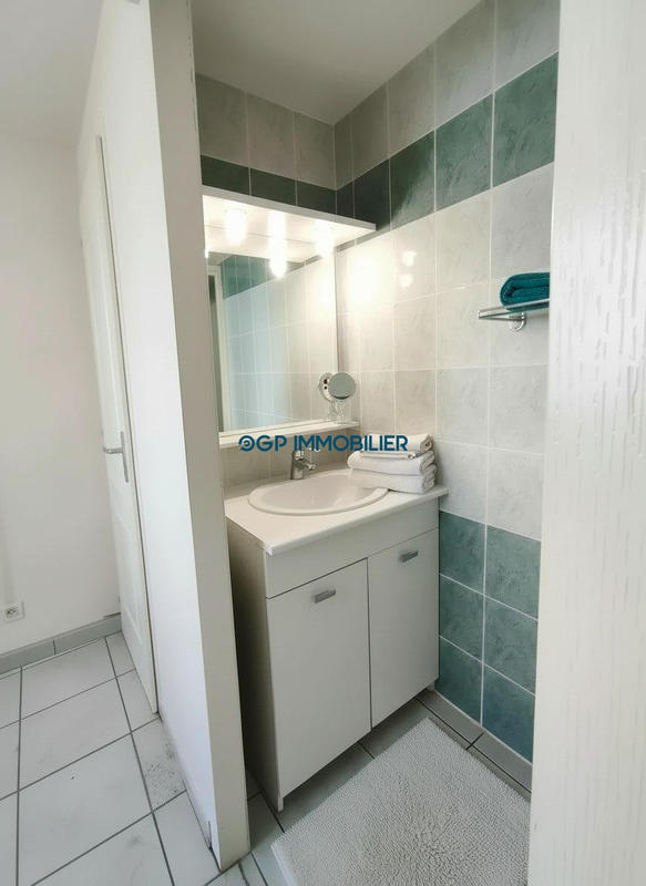 Maison - 48 m² - 3 pièces