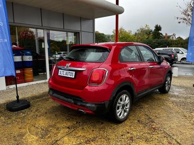Fiat 500x Popstar 1.4 140 Ch Garantie 6 Mois / Reprise Possible