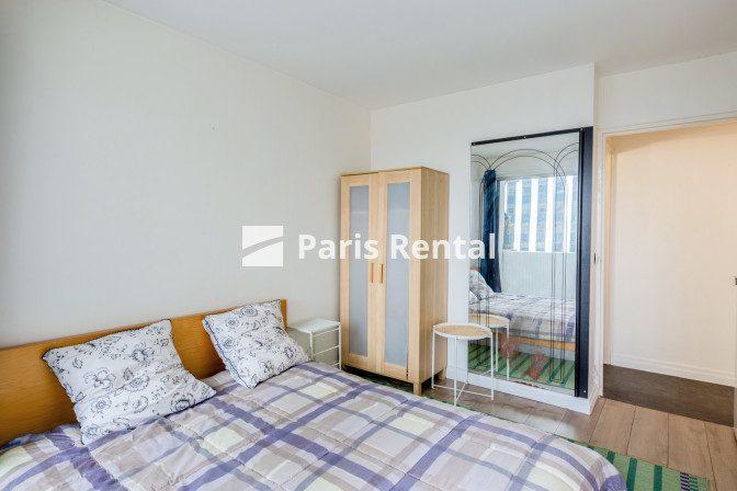 Appartement - 79 m² - 3 pièces