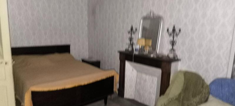 Maison - 92 m² - 3 pièces