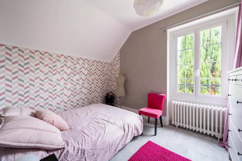 Maison - 250 m² - 7 pièces