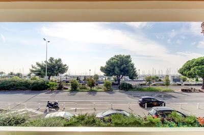 Appartement - 80 m² - 3 pièces