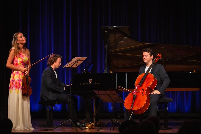 16è Festival de musique d'Obernai - Festival d'O