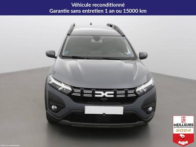 Dacia Jogger 1.0 Tce 110ch Expression 7 Places -24