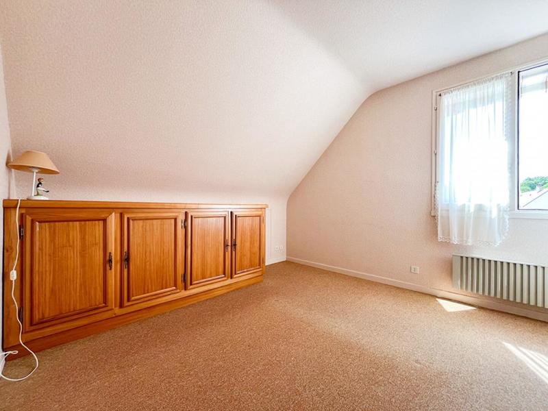 Maison - 173 m² - 8 pièces