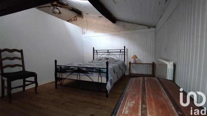 Maison - 73 m² - 2 pièces