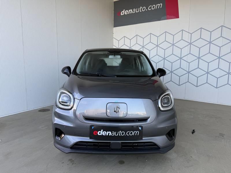 Leapmotor T03 Electric 109 ch Luxury