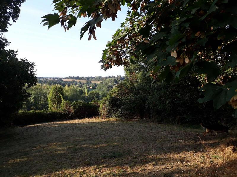 Longère - 240 m² - 7 pièces