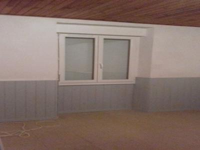 Maison - 90 m² - 3 pièces