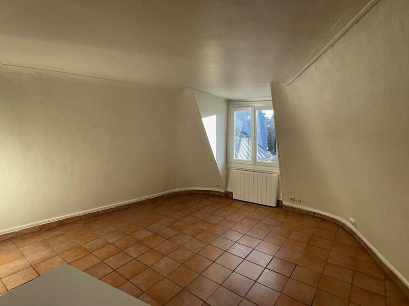 Appartement - 26 m² - 1 pièce