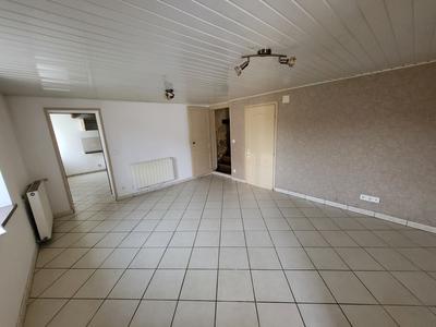 Maison - 200 m² - 9 pièces