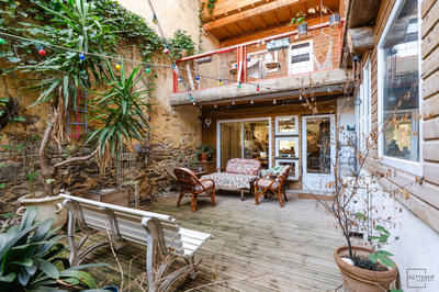 Maison - 189 m² - 4 pièces