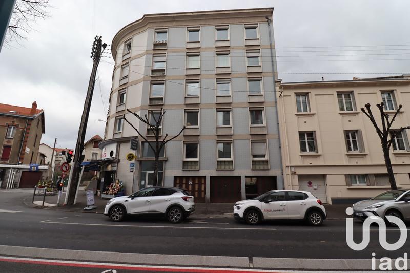 Appartement - 75 m² - 3 pièces