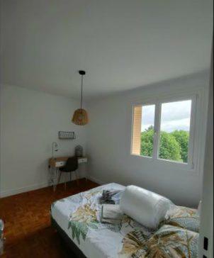 Appartement - 82 m² - 5 pièces