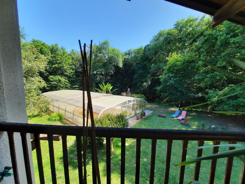 Maison - 313 m² - 7 pièces