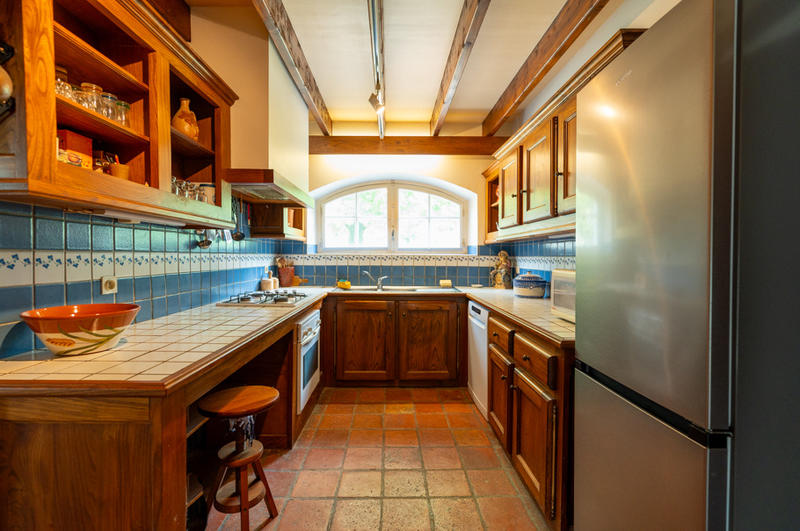 Maison - 170 m² - 7 pièces