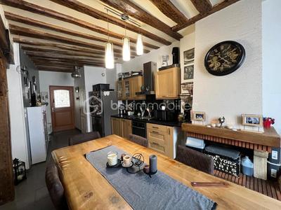 Appartement - 70 m² - 4 pièces