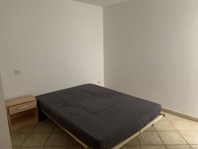 Appartement - 24 m² - 2 pièces