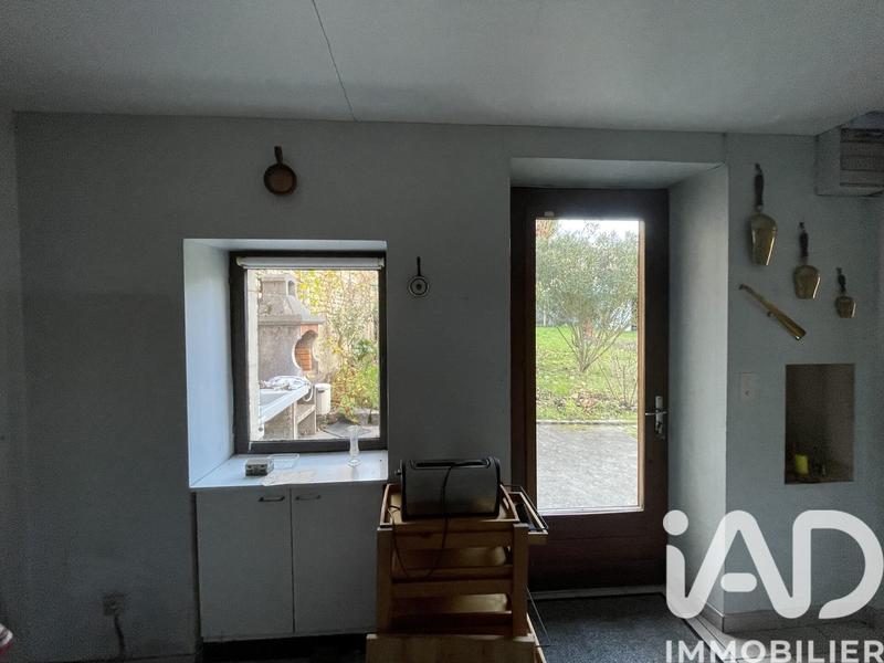 Maison - 153 m² - 6 pièces