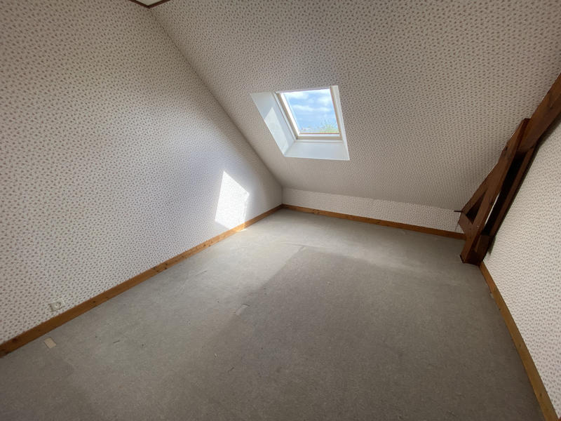 Maison - 156 m² - 6 pièces