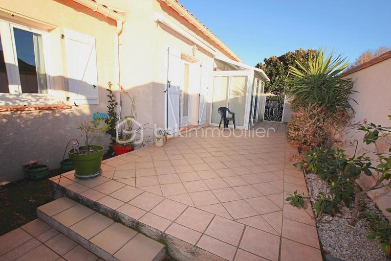 Villa - 135 m² - 5 pièces