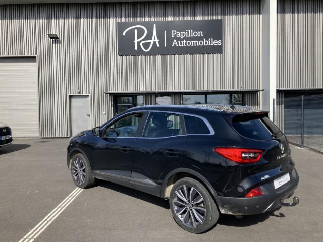 Renault Kadjar TCe 130 Energy Intens