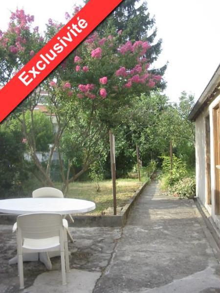 Appartement - 48 m² - 3 pièces