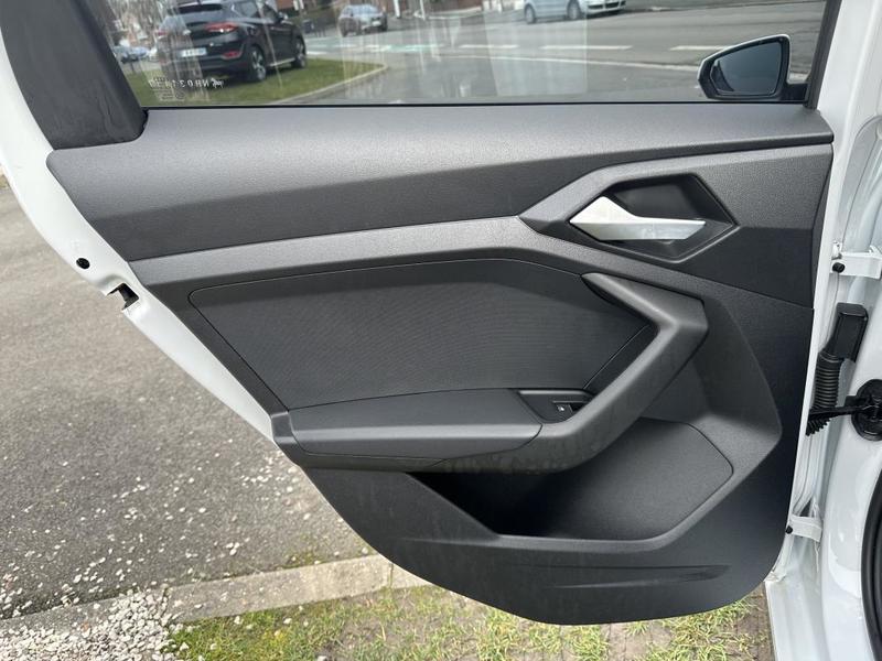 Audi A1 Sportback 1.0 Tfsi 95 Ultra s-Tronic