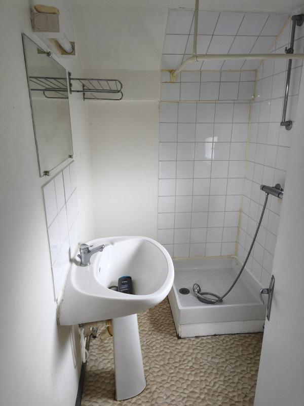 Immeuble - 74 m² - 3 pièces