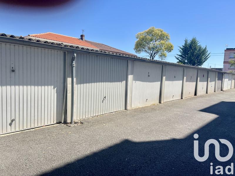 Appartement - 71 m² - 4 pièces