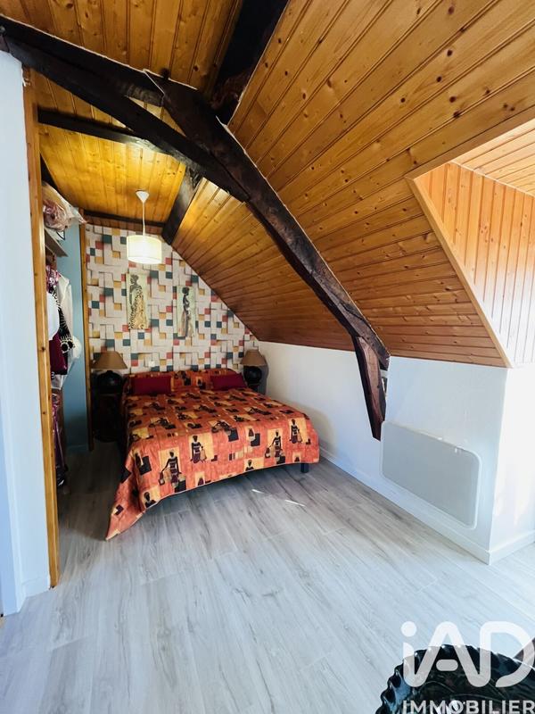 Maison - 155 m² - 4 pièces